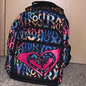 Roxy backpack